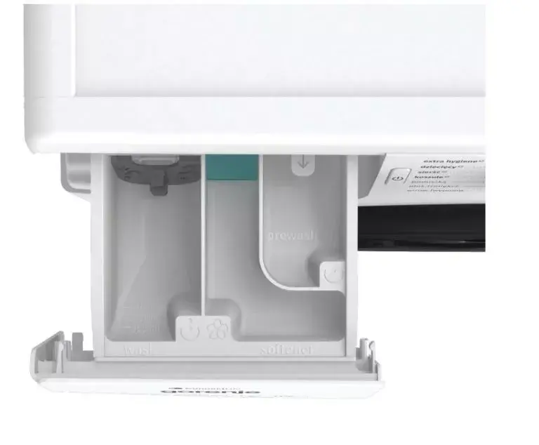 Стиральная машина Gorenje WPNEI84SBSWIFI/PL Photo 4