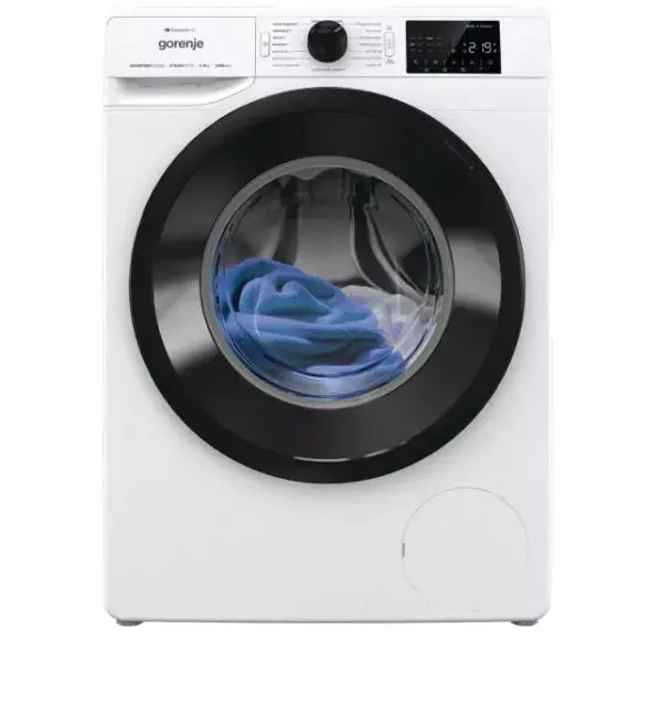 Стиральная машина Gorenje WPNEI84SBSWIFI/PL Photo 8