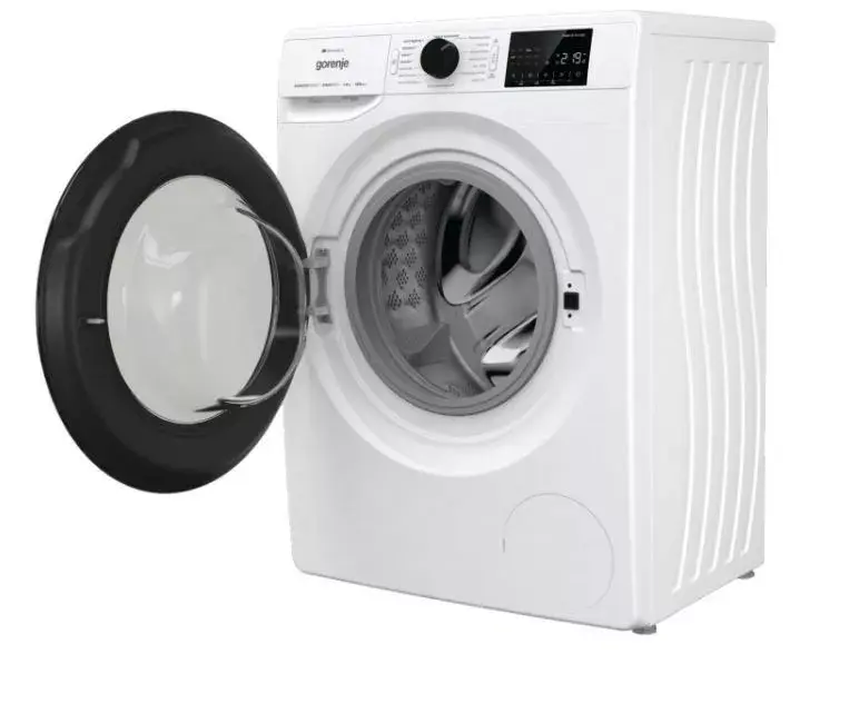Стиральная машина Gorenje WPNEI84SBSWIFI/PL Photo 10