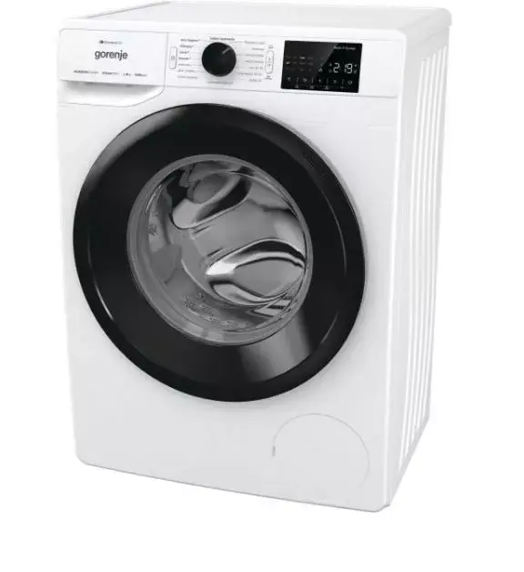 Стиральная машина Gorenje WPNEI84SBSWIFI/PL Photo 11