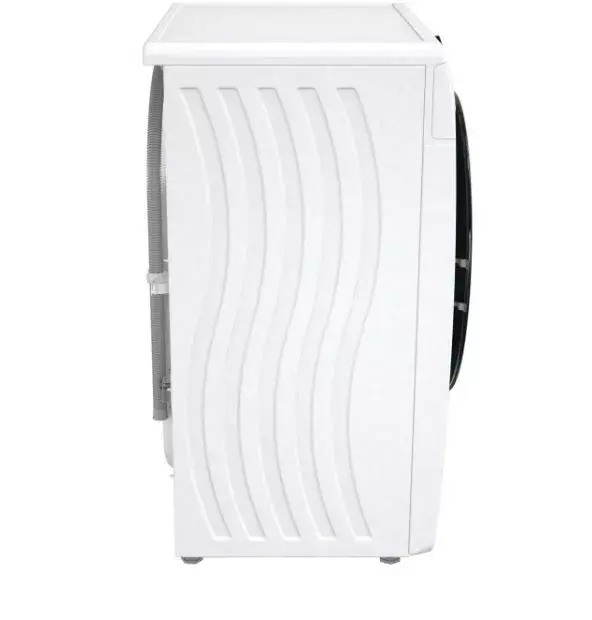 Стиральная машина Gorenje WPNEI84SBSWIFI/PL Photo 12