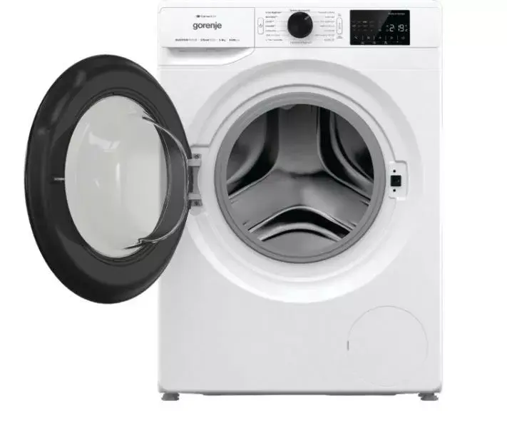 Стиральная машина Gorenje WPNEI84SBSWIFI/PL Photo 14