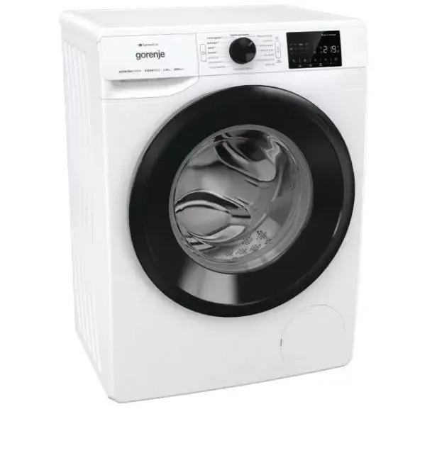 Стиральная машина Gorenje WPNEI84SBSWIFI/PL Photo 15