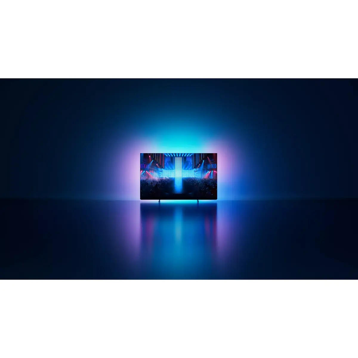 TV Philips 77OLED909/12 Photo 21