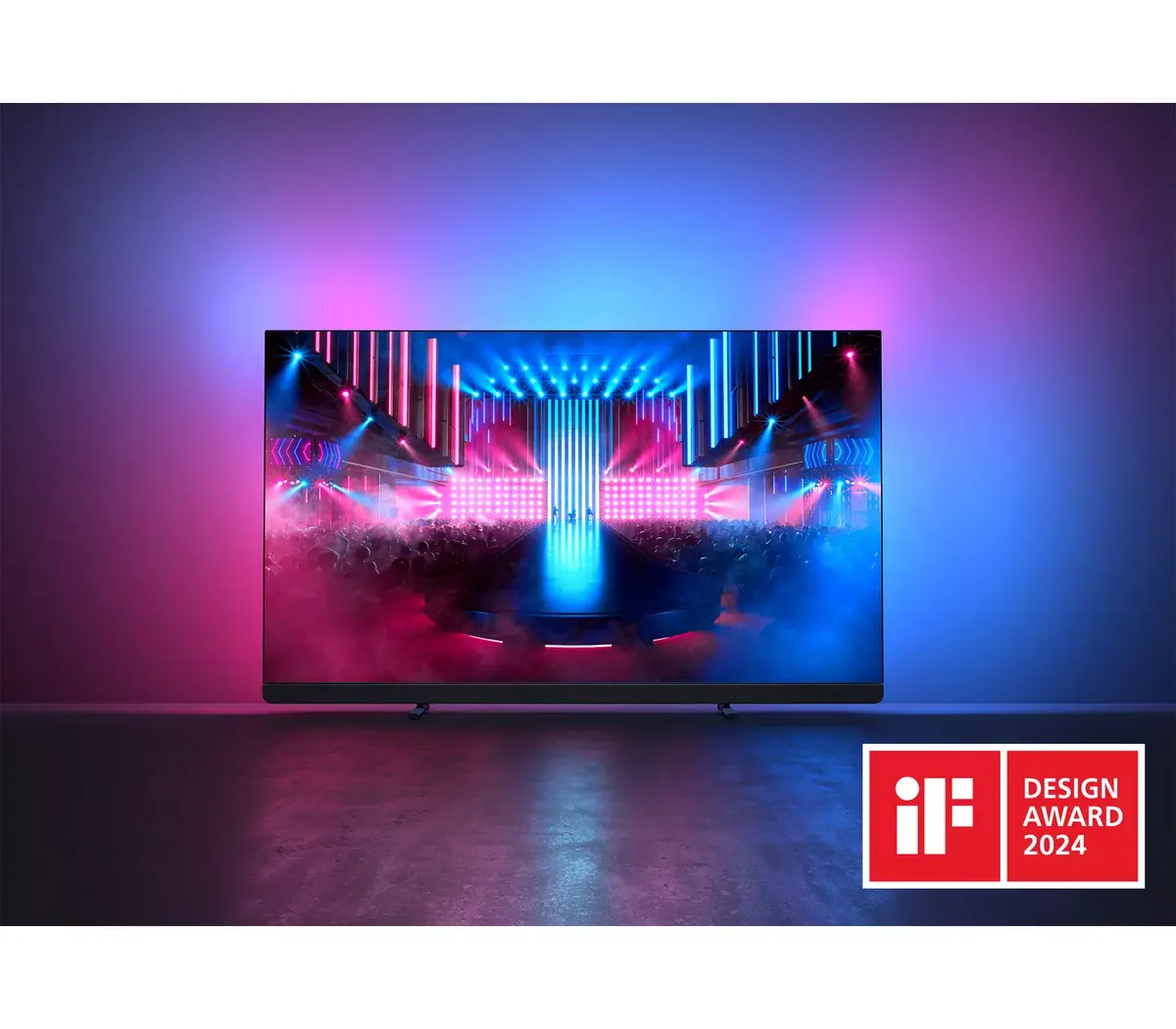 TV Philips 77OLED909/12 Photo 22