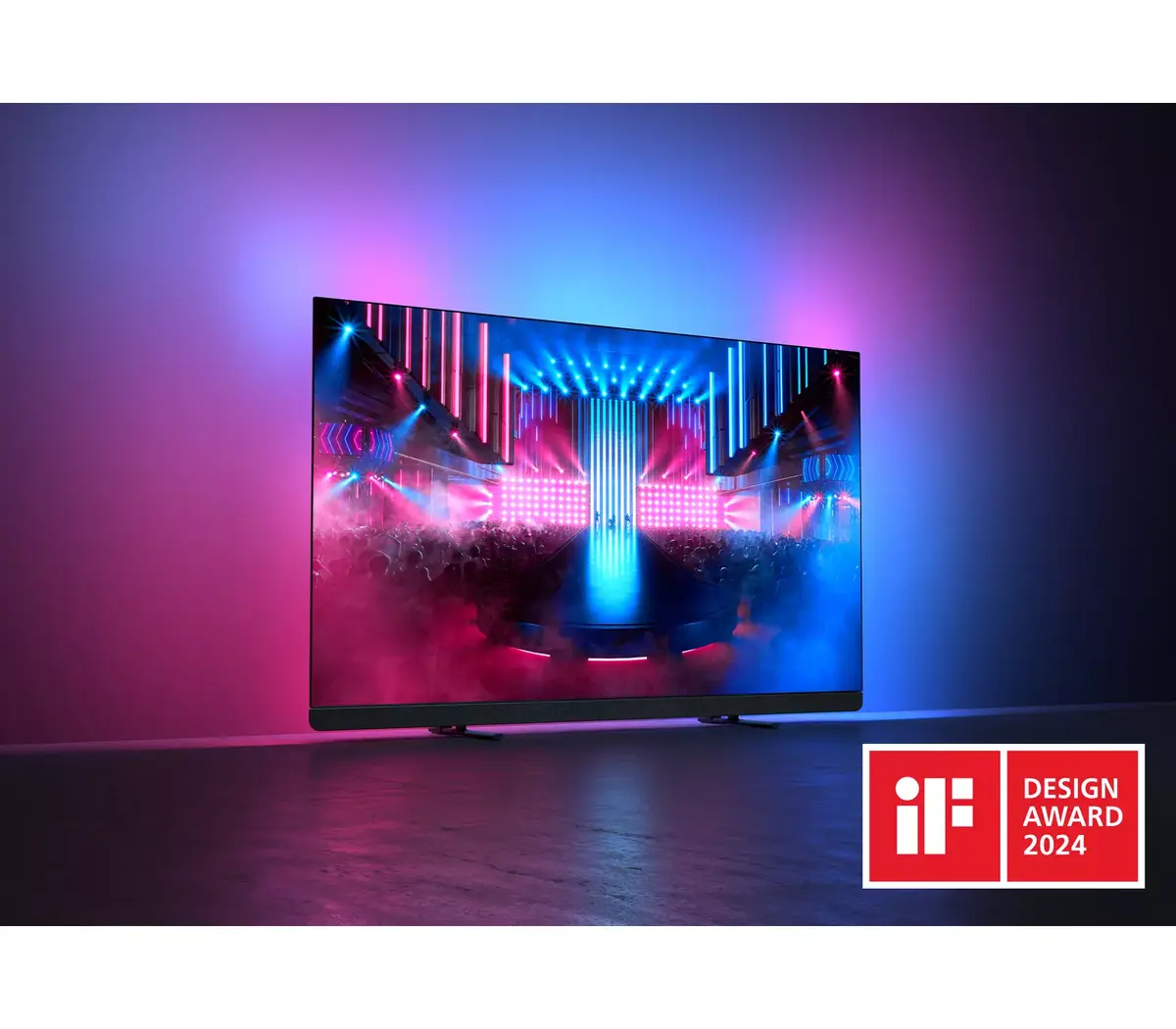TV Philips 77OLED909/12 Photo 23