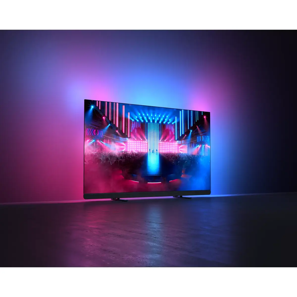 TV Philips 77OLED909/12 Photo 25