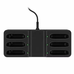 Freestanding Charging Station RAM Mounts RAM-DOCK-6G-KYO1PU 60W 5V 2A Black