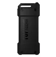 ASUS TUF Gaming A2 SSD enclosure for M.2 USB 3.2 Gen 2x2 Photo 2