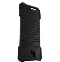 ASUS TUF Gaming A2 SSD enclosure for M.2 USB 3.2 Gen 2x2 Photo 3