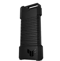 ASUS TUF Gaming A2 SSD enclosure for M.2 USB 3.2 Gen 2x2 Photo 4