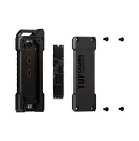 ASUS TUF Gaming A2 SSD enclosure for M.2 USB 3.2 Gen 2x2 Photo 5
