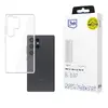 Чехол 3MK Clear Case Samsung Galaxy S25 Ultra Photo 2
