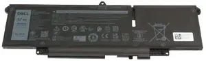 Аккумулятор для ноутбука Dell 86D0Y 57Wh 3‑элементный литий‑ионный для совместимых моделей