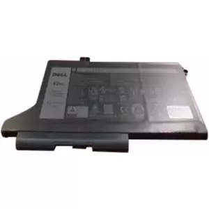 Аккумулятор Dell WK3F1 42Wh литий-ионный — сменный аккумулятор для ноутбука, 42 Вт·ч