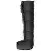 HYPERICE Normatec Premier Short kompresijas kāju masieris Photo 3