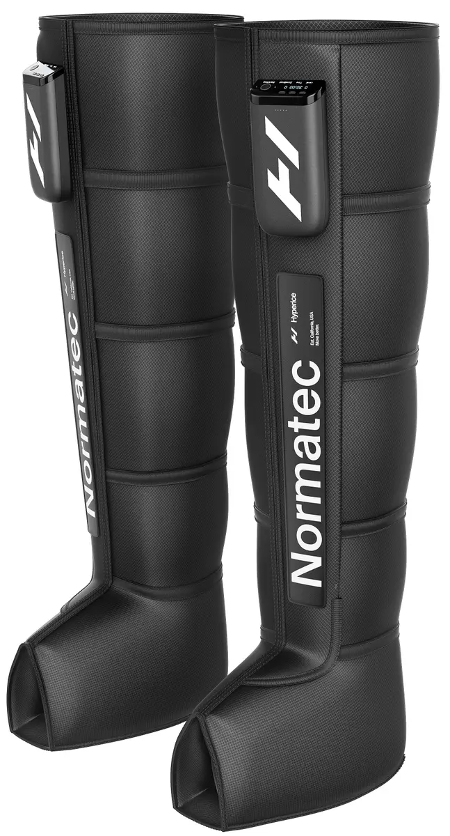 HyperIce Normatec Premier Tall Gaisa kompresijas