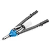 Двуручный заклепочник HOGERT HT2C156 530 мм Photo 3