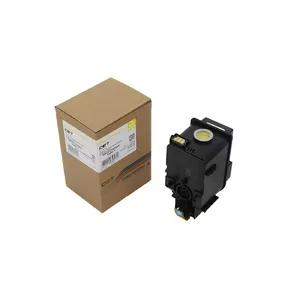 Toner Cartridge CoreParts MSP141556 2500 pages Black