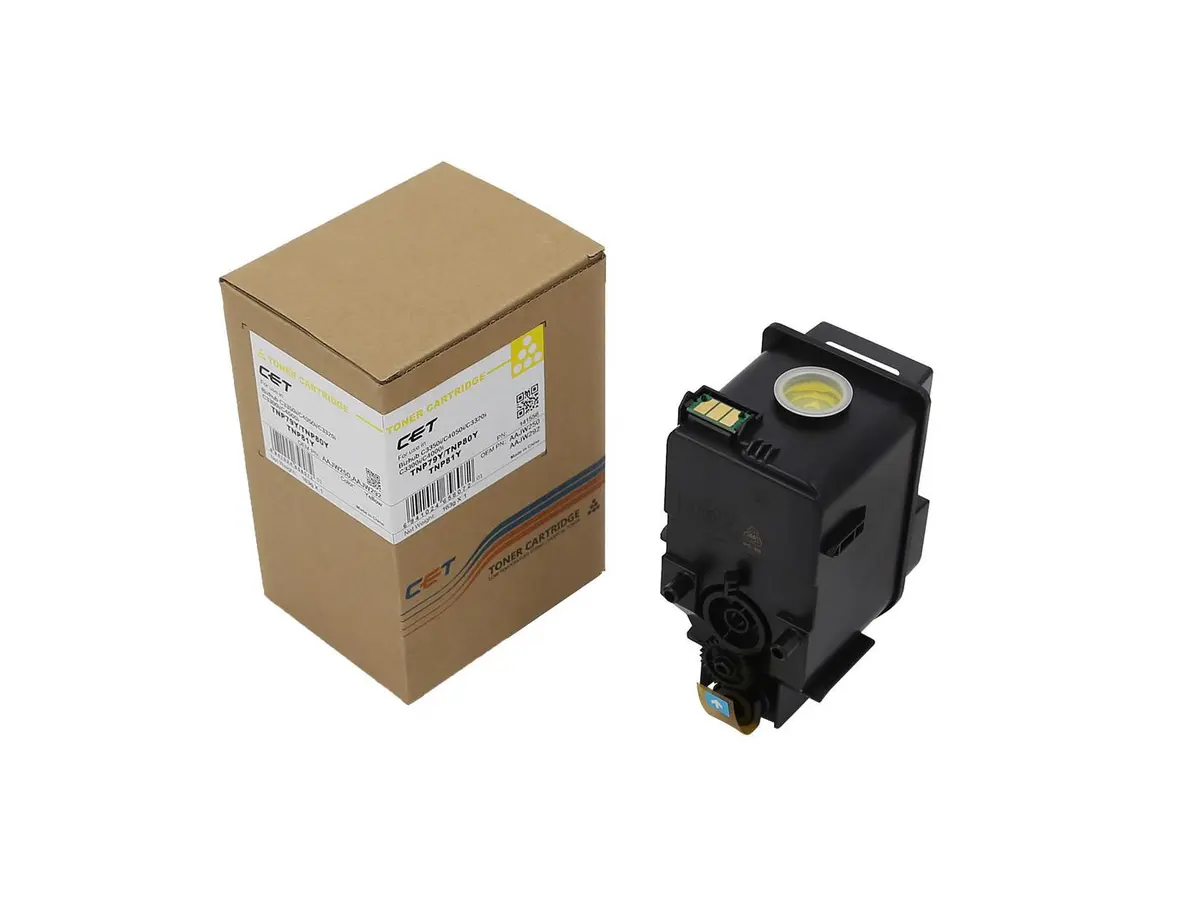 Toner Cartridge CoreParts MSP141556 141556 Photo 3