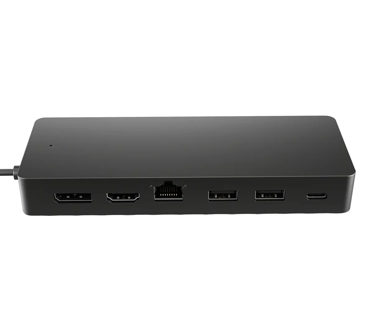 HP Universal USB-C Multiport Hub universālais
