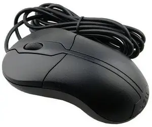 Мышка Dell USB Optical XN966