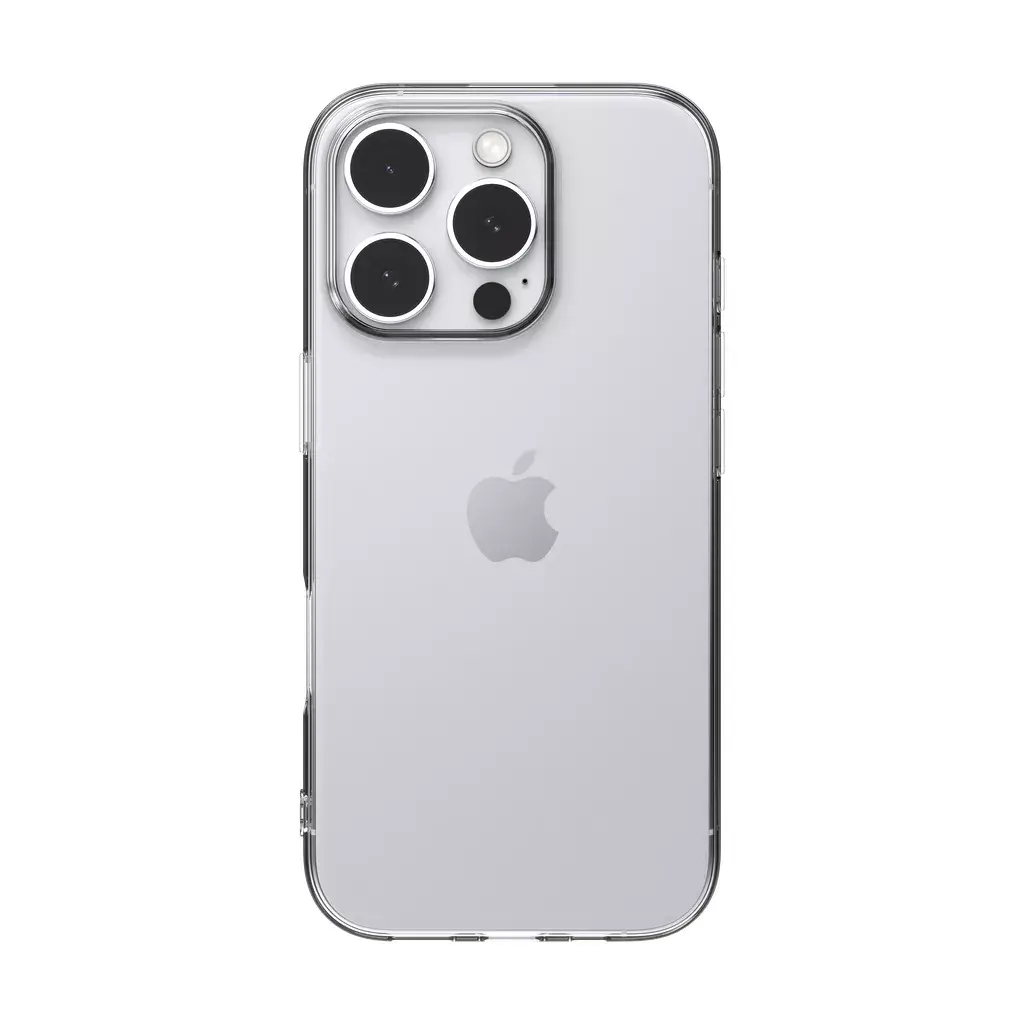 Vāks IFROGZ IF Defence Case Apple iPhone 16 Pro Photo 4