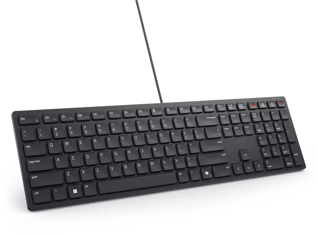 Klaviatūra DELL KB525C Photo 2