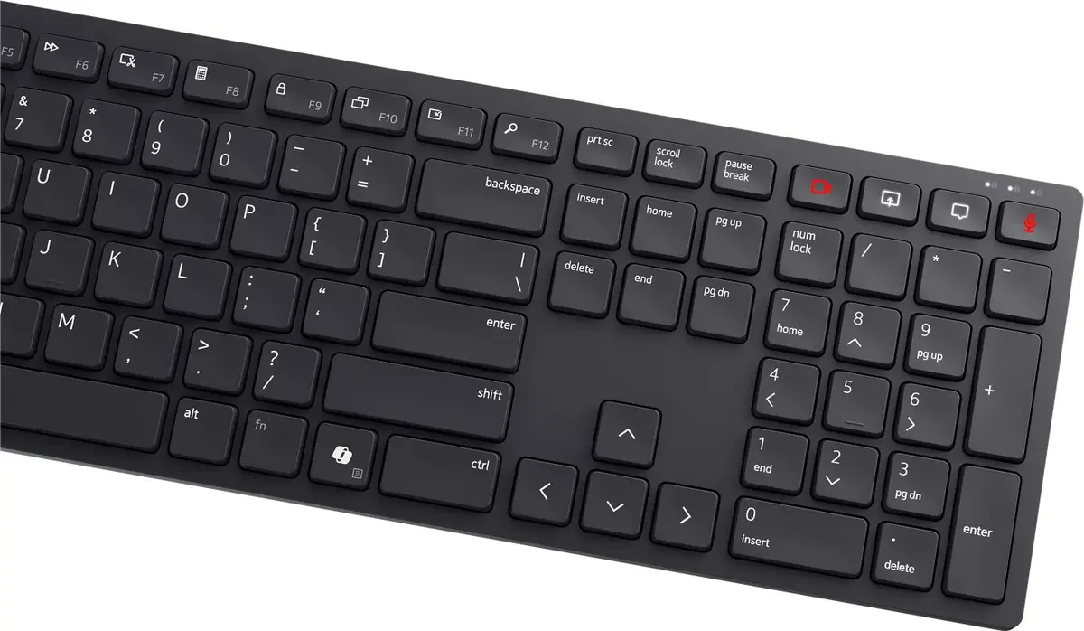 Klaviatūra DELL KB525C Photo 3