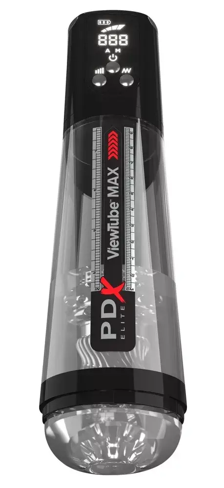 Masturbator Pipedream ViewTube MAX Photo 2