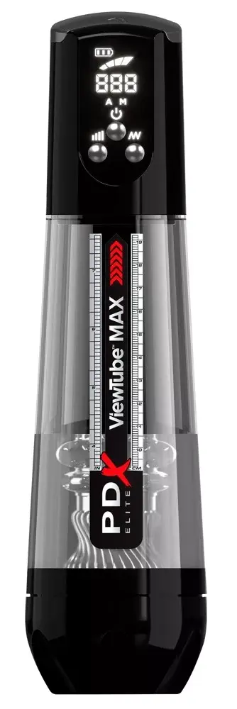 Masturbator Pipedream ViewTube MAX Photo 3