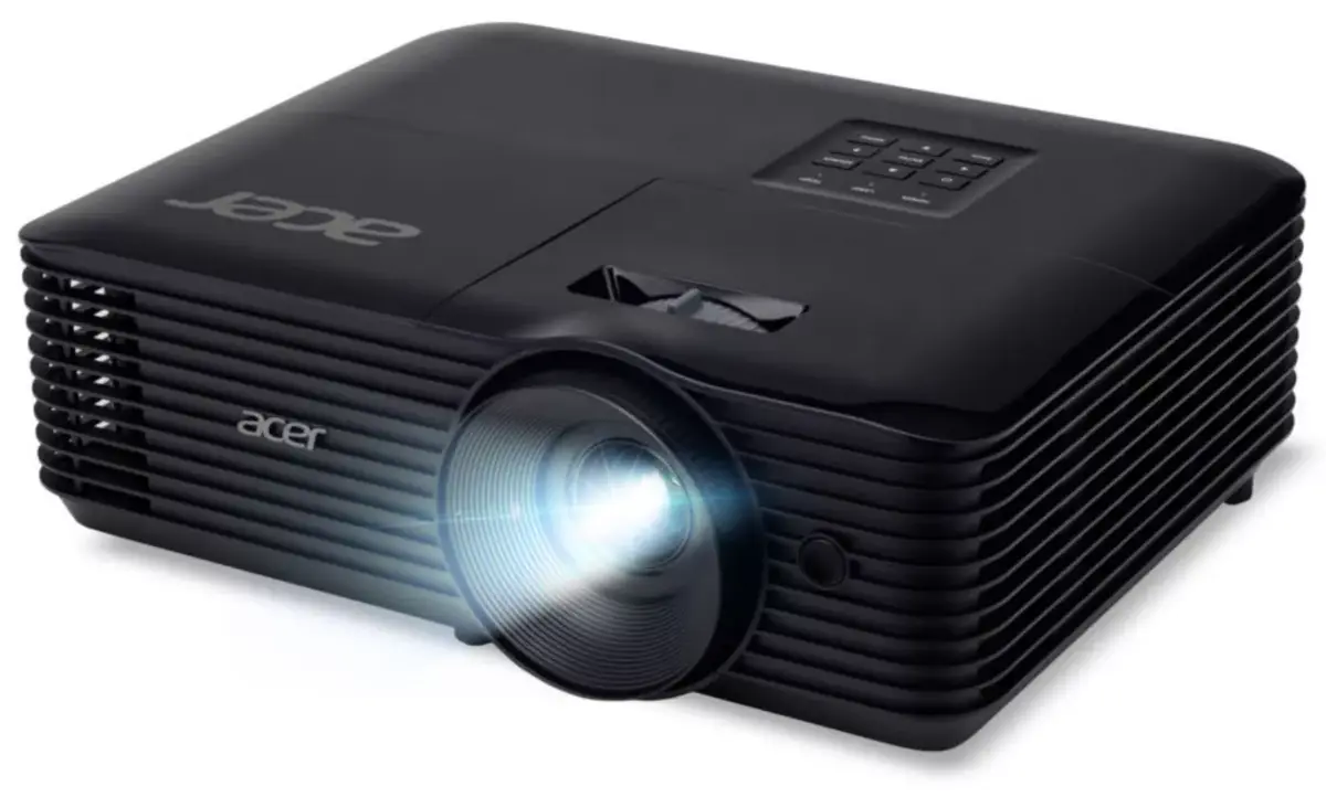 Проектор Acer X139 Photo 2