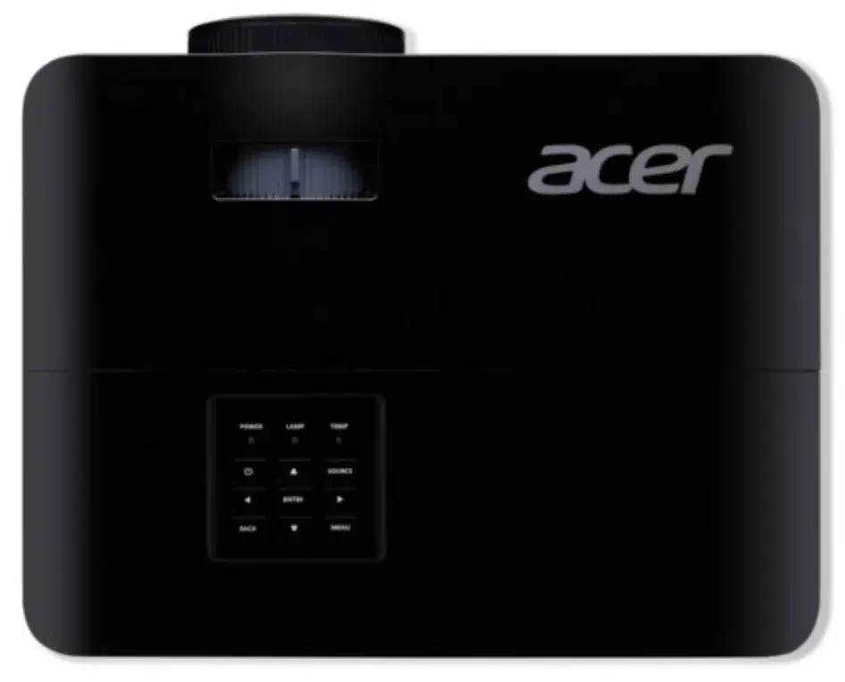 Проектор Acer X139 Photo 4