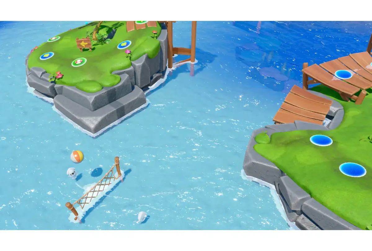 Игра Nintendo Super Mario Party Jamboree Photo 21
