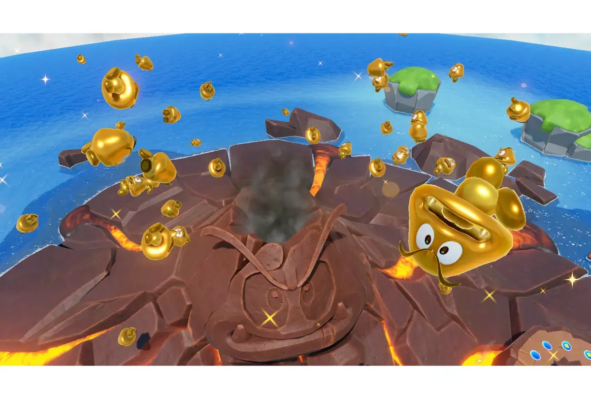 Игра Nintendo Super Mario Party Jamboree Photo 24