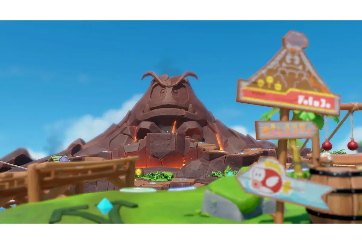 Игра Nintendo Super Mario Party Jamboree Photo 25