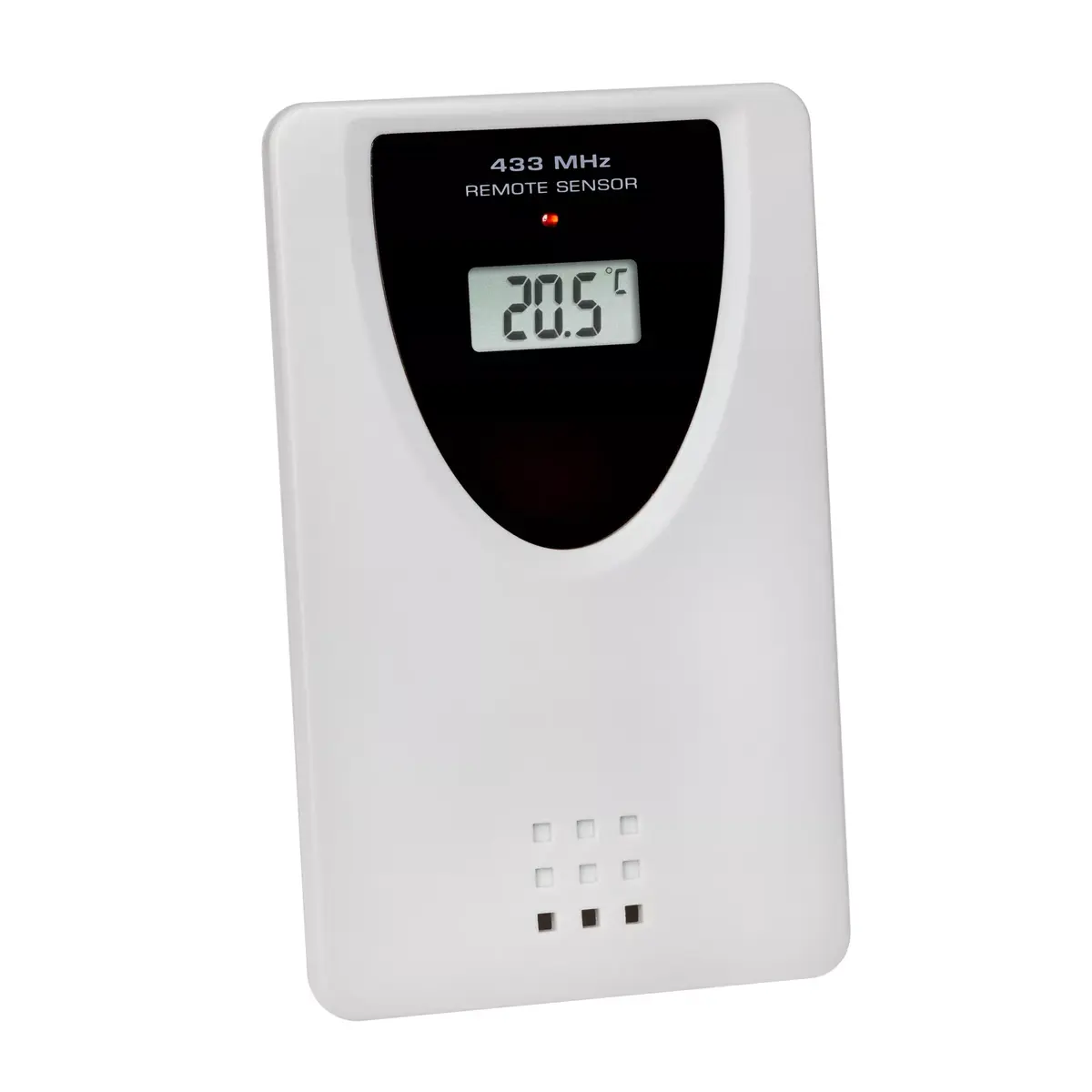 Digitālais modinātājpulkstenis TFA-Dostmann 60.4518.08 Photo 5