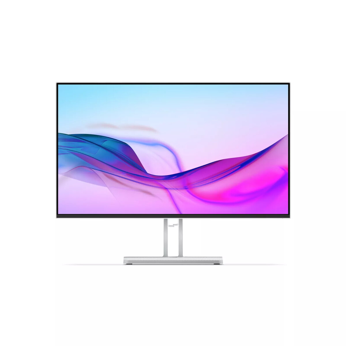 Lenovo L27i-4A Datora Monitors 27 Collas