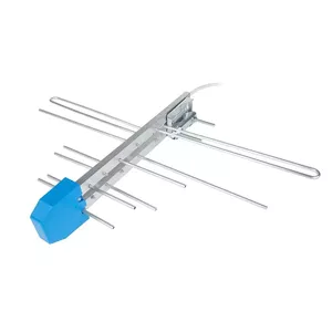 Āra antena Sonus ANT0026 pastiprinājums 25 dB ar 5 m kabeli