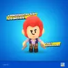 Фигурка P.M.I. Kids World Brawl Stars Colt 11 см Photo 8