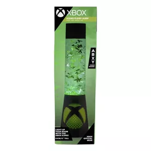 Светильник Paladone Xbox Icon LED Mood Light PP10204XB