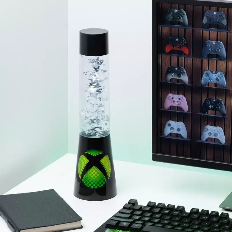 Светильник Paladone Xbox Icon LED Mood Light PP10204XB Photo 2