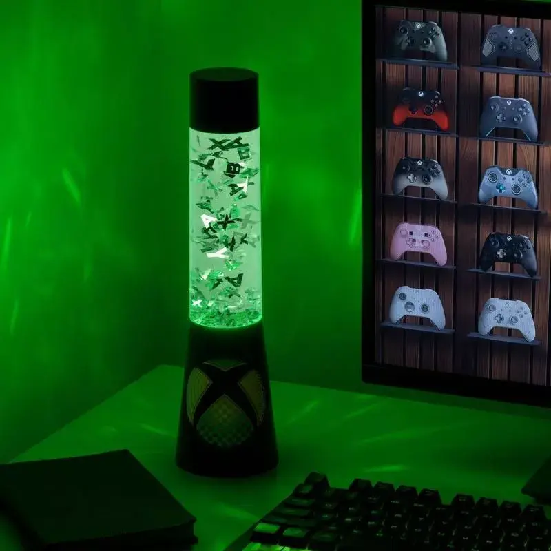 Светильник Paladone Xbox Icon LED Mood Light PP10204XB Photo 3