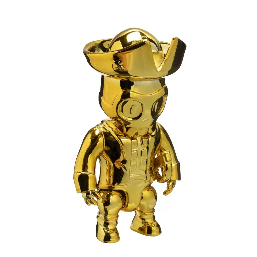 Набор блоков p.m.i kids world STUMBLE GUYS S2 SG9201A Photo 2