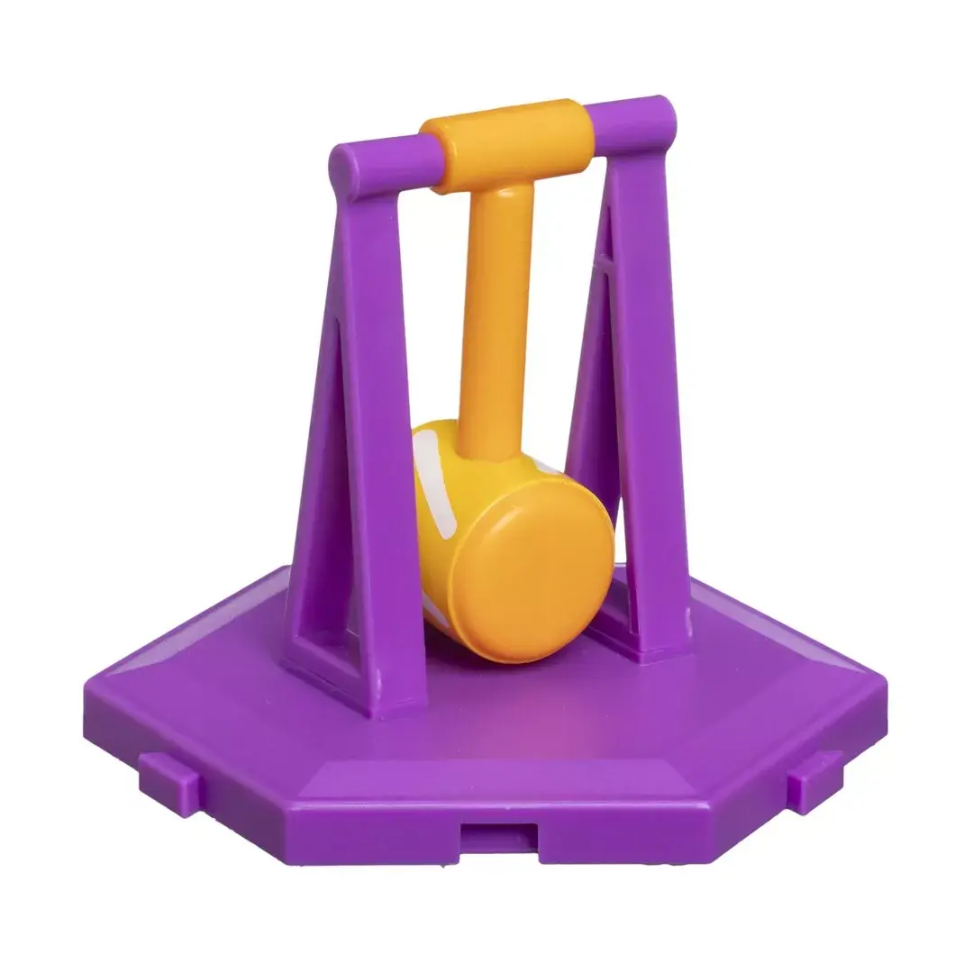 Набор блоков p.m.i kids world STUMBLE GUYS S2 SG9201A Photo 3