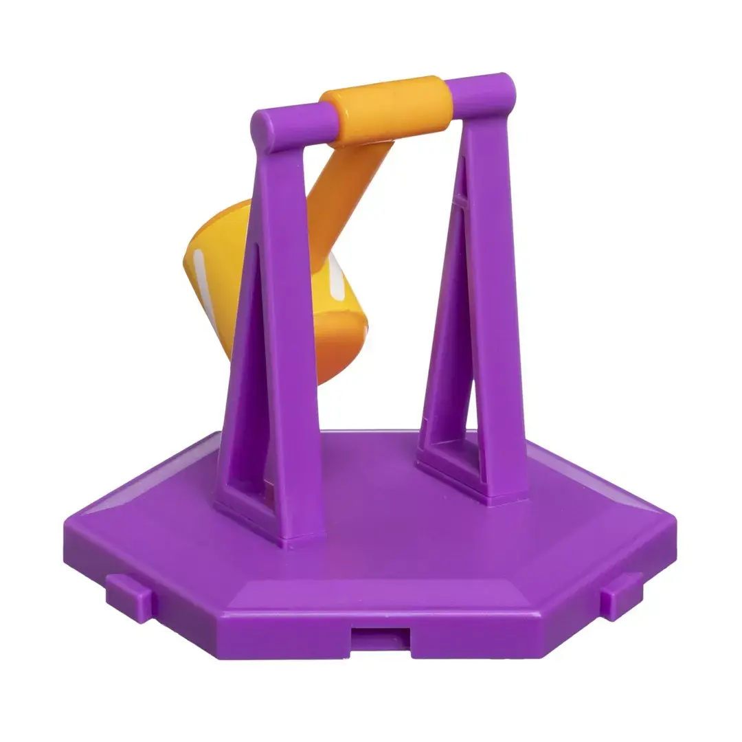 Набор блоков p.m.i kids world STUMBLE GUYS S2 SG9201A Photo 4