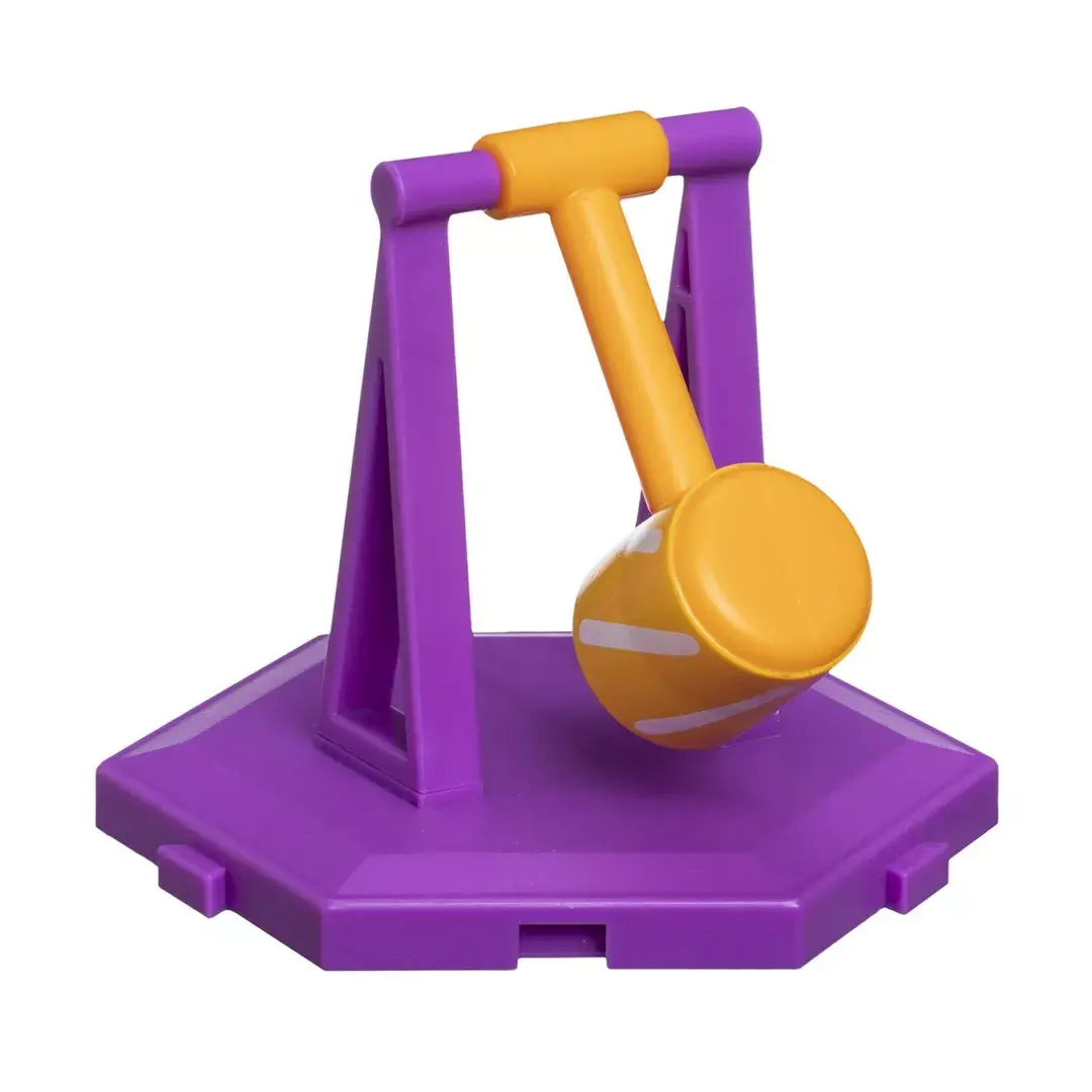 Набор блоков p.m.i kids world STUMBLE GUYS S2 SG9201A Photo 5