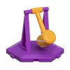 Набор блоков p.m.i kids world STUMBLE GUYS S2 SG9201A Photo 5