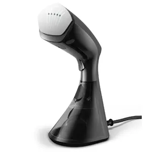 Philips 8000 Series Handheld Steamer GC800/80, 1600W, 230ml Tank, Heated Plate, 2-in-1 Vertical and Horizontal Steaming