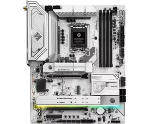 Материнская плата Asrock Z890 Steel Legend WiFi Intel Z890 LGA 1851 ATX